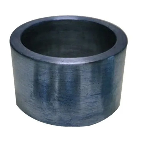 43 Mm Sintered Iron Plain Bush - Finish: Polished