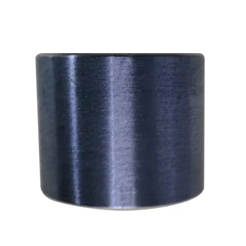 Industrial Sintered Iron Plain Bush