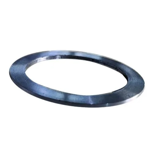 25 Mm Sintered Iron Plain Bush - Color: Silver