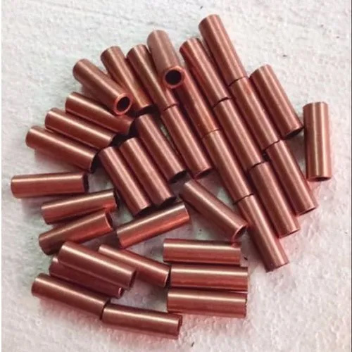 20 Mm Sintered Bronze Plain Bushes