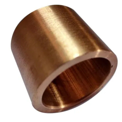 45 Mm Sintered Bronze Plain Bush