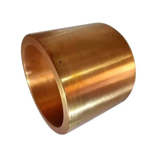 45 Mm Sintered Bronze Plain Bushes