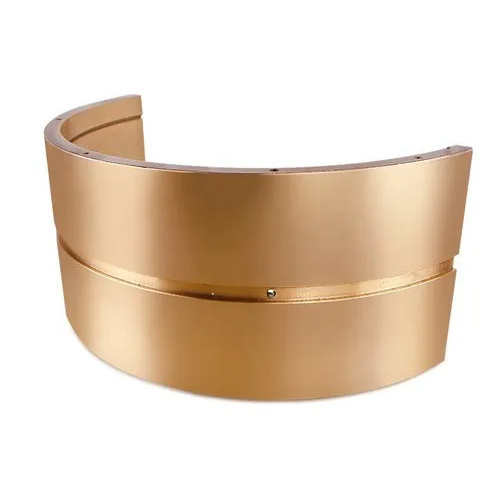 42.86 Mm Sintered Bronze Split Bush