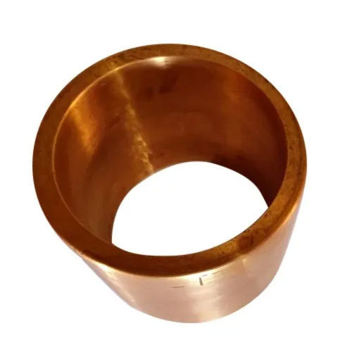 77 Mm Self Lubricating Bronze Bush