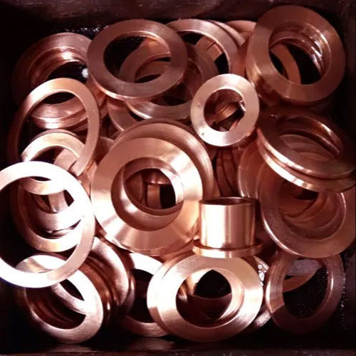 42 mm Self Lubricating Bronze Bush