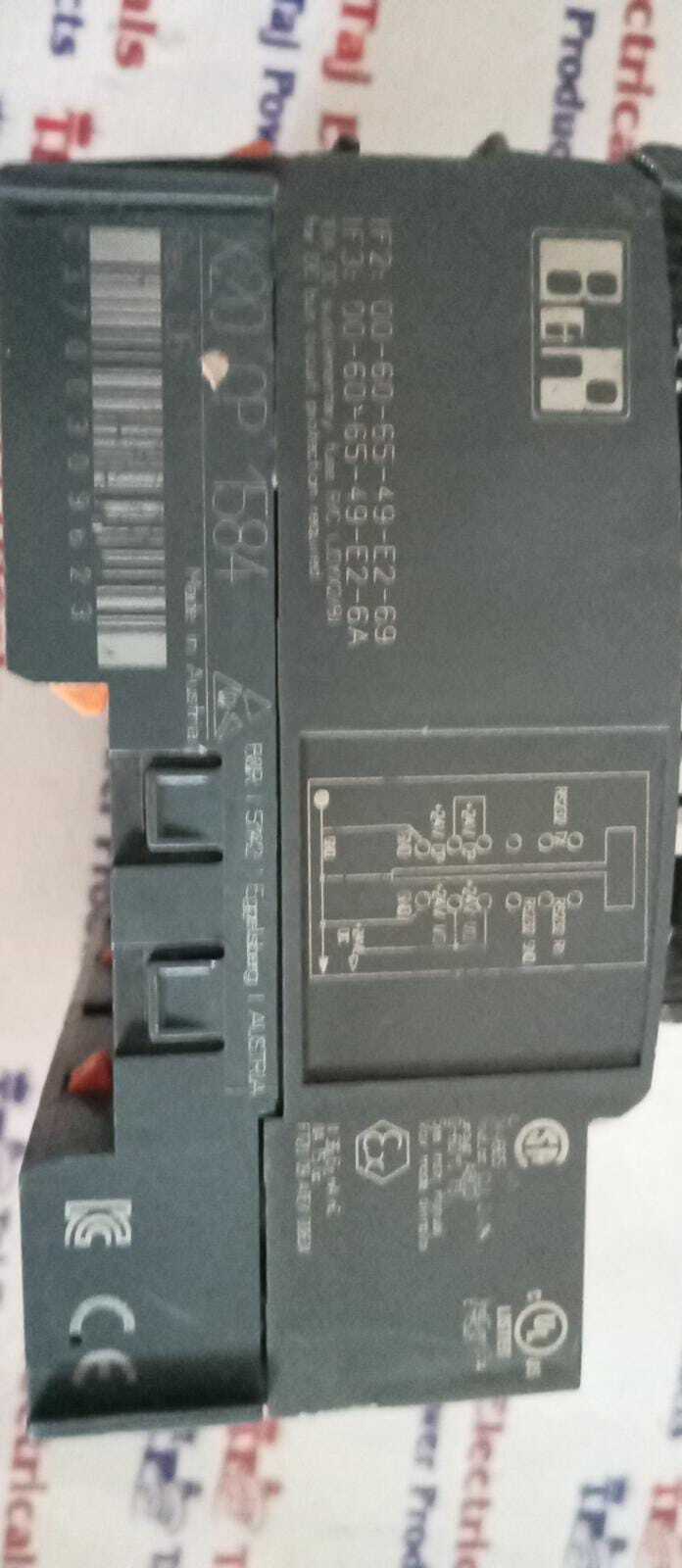 B&R X20CP1584 PLC