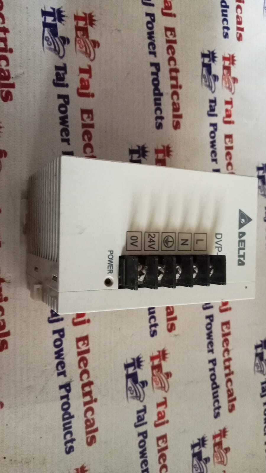 Delta Dvpps02