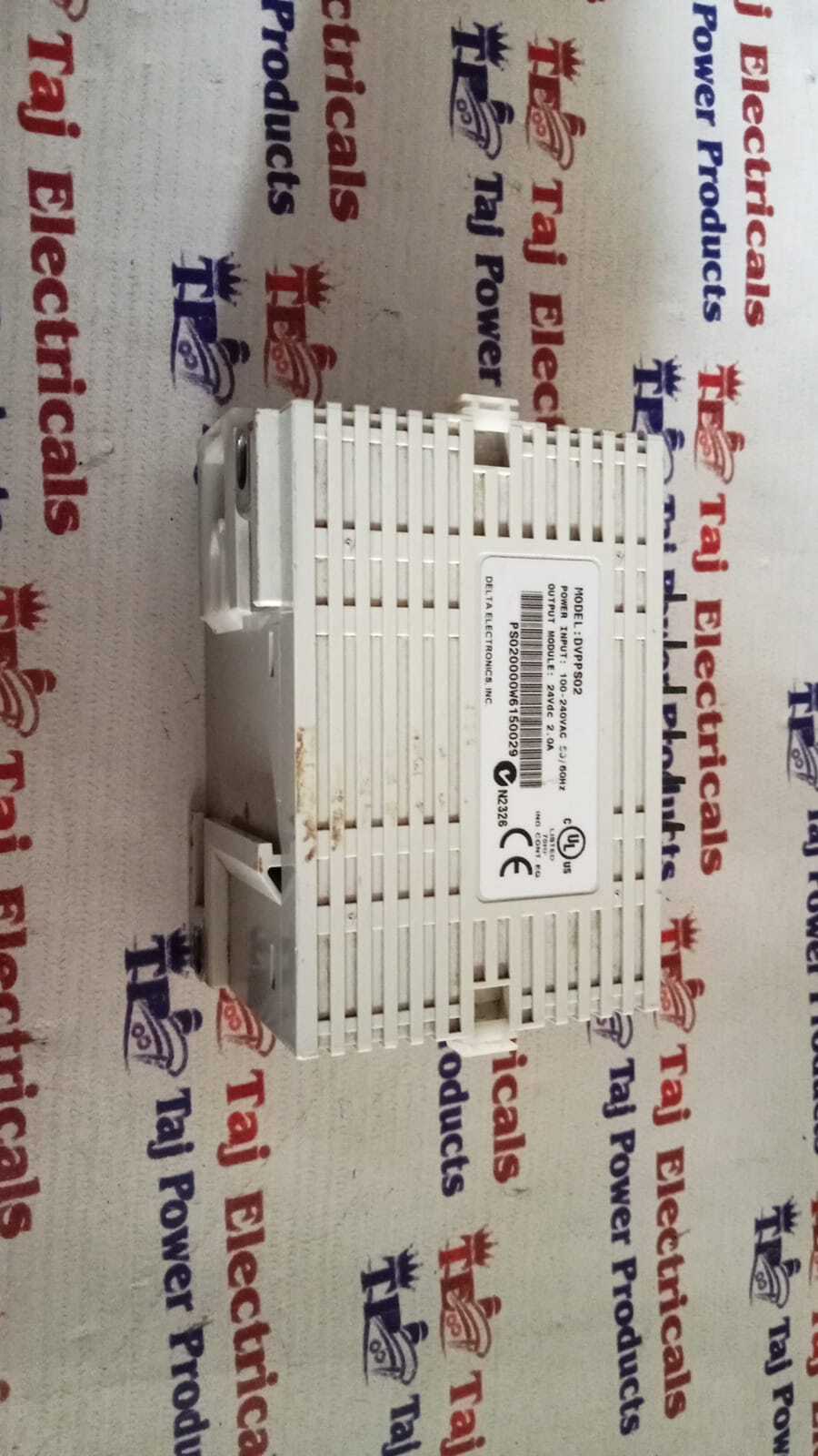 Delta Dvpps02
