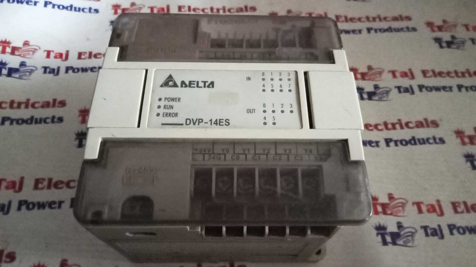 Delta Dvp14es00r2