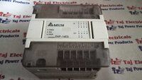 DELTA DVP14ES00R2 PLC