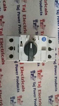 ALLEN BRADLEY 140M-C2T-C10 MOTOR PROTECTION CIRCUIT BREAKER