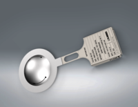Custom Rupture Discs - Application: Industrial