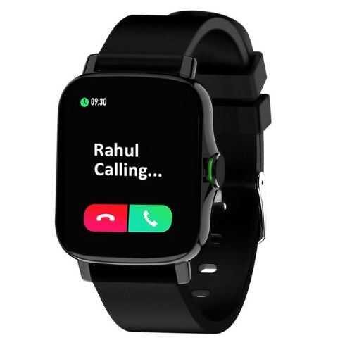 Bluetooth Calling Smart Watch - Size: Standard