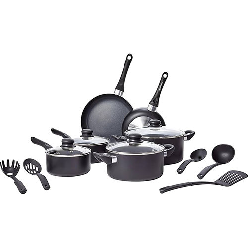 Nonstick Cookware