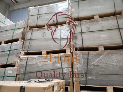 PMMA Sheet Clear