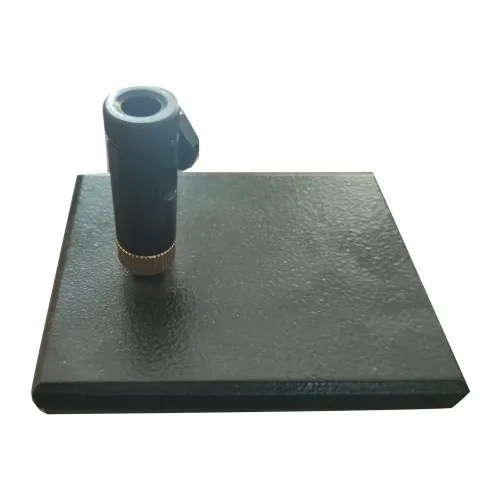 Pedestal Base Holder