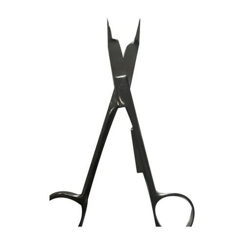 Angler Pliers - Color: Silver