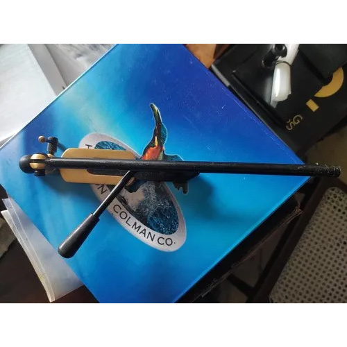 रिगल वाईस