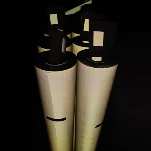 Avery Dennison Radium Reflective Sheet - PVC Material, Various Sizes Available, Glossy Surface Finish, Ideal for Laser Engraving, Multi-Color Options