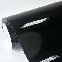 Car Vinyl Vehicle Wrap Film - Color: As Per Requirement
