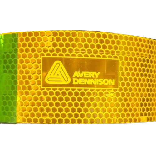 Avery Dennison Retro Reflective Tape