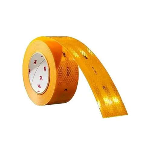 3m Retro Reflective Tape - Color: Different Available