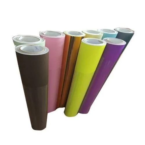 Self Adhesive Vinyl Roll