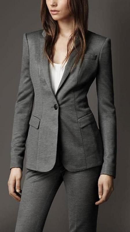 Formal Blazer