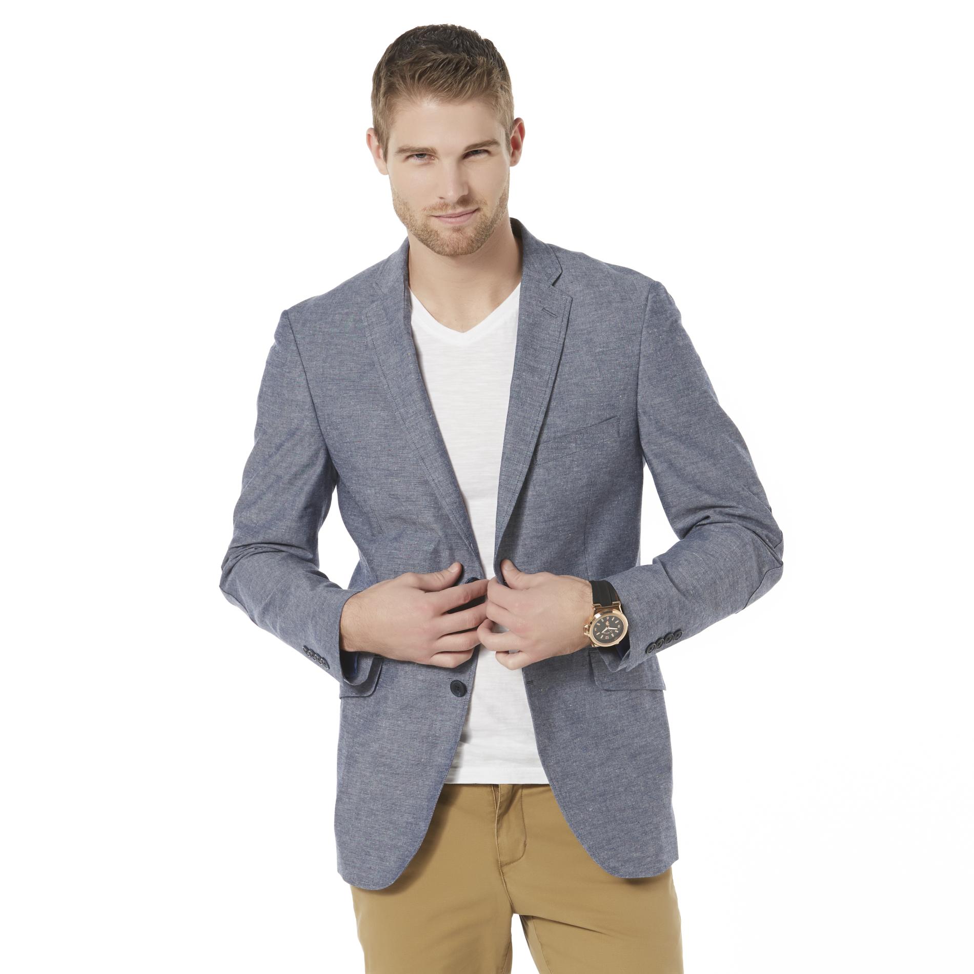 Formal Blazer