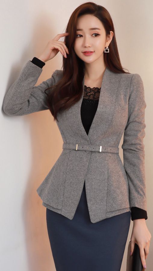 Formal Blazer