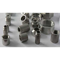 Inconel 601 Forged Fittings