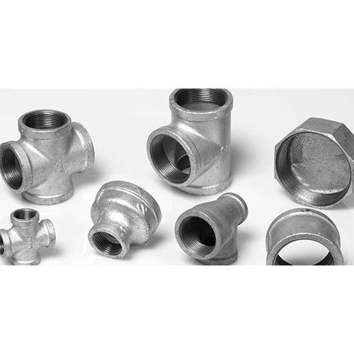 Inconel 718 Forged Fittings - Size: 1/8a Nb To 4a Nb (Socketweld & Screwed-threaded)