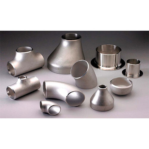 Monel Forged Fittings