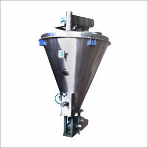 Nauta Mixer