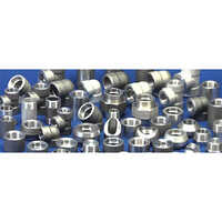 Ss 321-321h Forged Fittings - Astm A182 / Asme Sa182 Specifications | Sizes 1/8" Nb To 4" Nb, Class 2000-9000 Lbs, Socketweld & Screwed-threaded Types