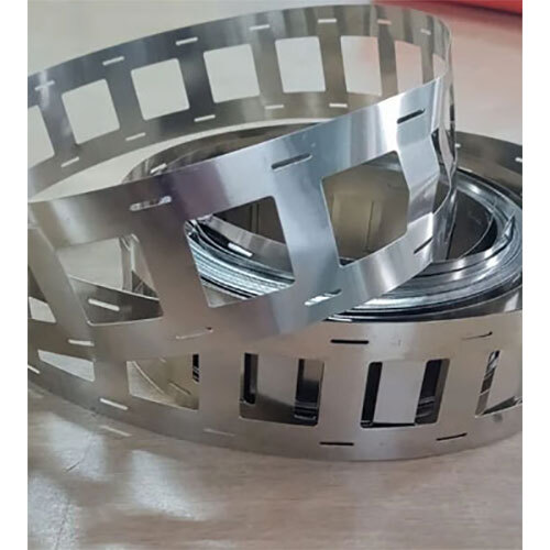 H Shape Battery Nickel Strip - Application: Construction