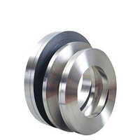 Nickel Foil For Battery - Application: Construction