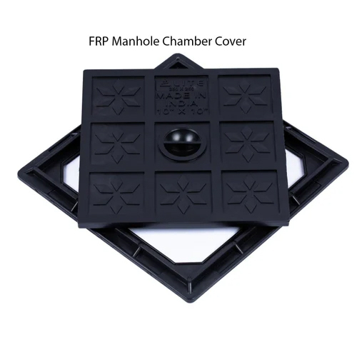FRP Manhole Chamber Cover