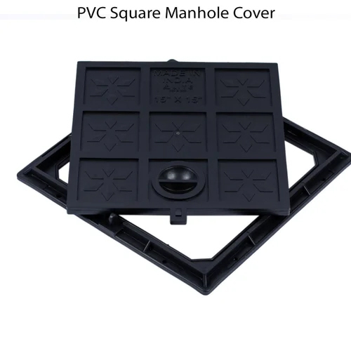 PVC Square Manhole Cover
