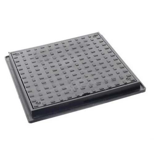 FRP Square Manhole Cover
