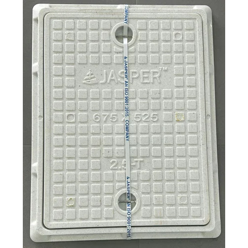Rectangle FRP Manhole Cover