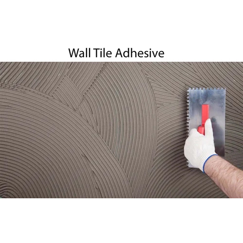 Wall Tile Adhesive