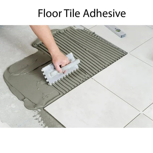 Floor Tile Adhesive