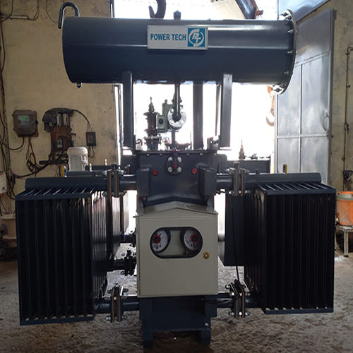 Power Tech Electricals Transformer