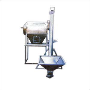 Turbo Sieve