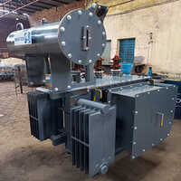 Three Phase HT Power Transformer