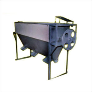 Centrifugal Sieve