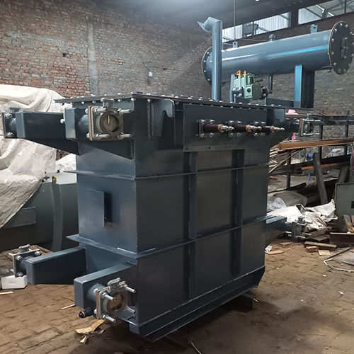 Power Tech Three Phase Transformer