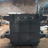 Power Tech Three Phase Transformer