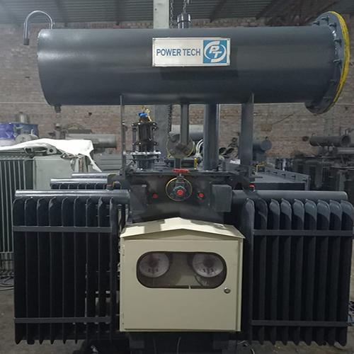 इलेक्ट्रिकल पावर टेक ट्रांसफार्मर